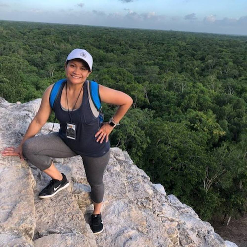 Meet your Posher, Mishella